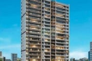 Apartamento com 4 dormitórios à venda, 163 m² por R$ 3.818.300,00 - Moema - São Paulo/SP