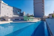 Apartamento com 2 dormitórios à venda, 68 m² por R$ 743.609,99 - Ipiranga - São Paulo/SP