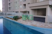 Apartamento com 3 dormitórios à venda, 83 m² por R$ 783.239,49 - Jardim do Mar - São Bernardo do Campo/SP