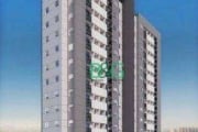 Apartamento com 2 dormitórios à venda, 37 m² por R$ 264.965,00 - Itaquera - São Paulo/SP