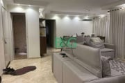 Apartamento com 3 dormitórios à venda, 127 m² por R$ 1.484.000,00 - Vila Carrão - São Paulo/SP