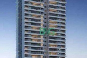 Apartamento com 3 dormitórios à venda, 120 m² por R$ 1.982.966,00 - Aclimação - São Paulo/SP