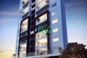 Apartamento à venda, 92 m² por R$ 901.000,00 - Vila Regente Feijó - São Paulo/SP