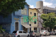 Sobrado para alugar, 120 m² por R$ 6.122,00/mês - Pinheiros - São Paulo/SP