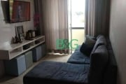 Apartamento com 3 dormitórios à venda, 56 m² por R$ 291.200,00 - Aricanduva - São Paulo/SP