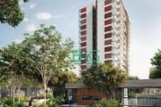 Apartamento com 4 dormitórios à venda, 167 m² por R$ 2.280.309,50 - Vila Romana - São Paulo/SP