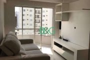 Apartamento à venda, 70 m² por R$ 720.000,00 - Tatuapé - São Paulo/SP