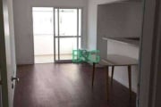 Apartamento à venda, 56 m² por R$ 340.000,00 - Sapopemba - São Paulo/SP