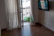 Apartamento à venda, 50 m² por R$ 398.000,00 - Mooca - São Paulo/SP