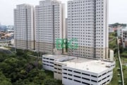 Apartamento com 3 dormitórios à venda, 57 m² por R$ 673.324,70 - Parque São Vicente - Mauá/SP