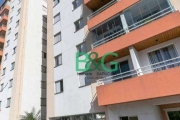 Apartamento com 3 dormitórios à venda, 67 m² por R$ 480.000,00 - Vila Matilde - São Paulo/SP