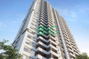 Apartamento com 2 dormitórios à venda, 54 m² por R$ 547.435,35 - Mooca - São Paulo/SP