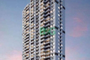 Apartamento com 3 dormitórios à venda, 67 m² por R$ 584.100,00 - Mooca - São Paulo/SP