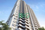 Apartamento com 3 dormitórios à venda, 67 m² por R$ 613.710,90 - Mooca - São Paulo/SP