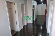 Sala à venda, 108 m² por R$ 480.000,00 - República - São Paulo/SP