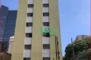 Apartamento com 4 dormitórios à venda, 183 m² por R$ 1.600.000,00 - Bela Vista - São Paulo/SP