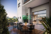 Apartamento com 3 dormitórios à venda, 89 m² por R$ 978.085,00 - Jardim Prudência - São Paulo/SP