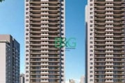 Apartamento com 3 dormitórios à venda, 114 m² por R$ 1.377.080,00 - Jardim Prudência - São Paulo/SP