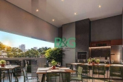 Apartamento com 2 dormitórios à venda, 73 m² por R$ 875.600,00 - Jardim Prudência - São Paulo/SP