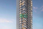 Apartamento com 4 dormitórios à venda, 181 m² por R$ 7.267.220,73 - Itaim Bibi - São Paulo/SP