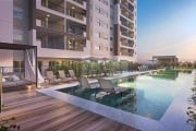 Apartamento com 2 dormitórios à venda, 82 m² por R$ 612.762,00 - Socorro - São Paulo/SP