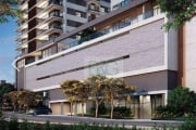 Apartamento com 4 dormitórios à venda, 136 m² por R$ 2.469.117,40 - Chácara Klabin - São Paulo/SP