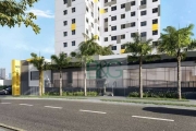 Apartamento com 2 dormitórios à venda, 31 m² por R$ 286.554,00 - Barra Funda - São Paulo/SP