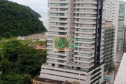 ALTO PADRÃO - Apartamento com 3 dormitórios à venda, 153 m² por R$ 2.000.000 - Canto do Forte - Praia Grande/SP