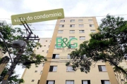 Apartamento com 2 dormitórios à venda, 70 m² por R$ 380.000,00 - Vila Amélia - São Paulo/SP