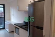 Apartamento à venda, 35 m² por R$ 280.000,00 - Barra Funda - São Paulo/SP