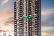 Apartamento com 3 dormitórios à venda, 136 m² por R$ 2.052.731,43 - Campo Belo - São Paulo/SP