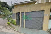 Sobrado à venda, 400 m² por R$ 800.000,00 - Jaguaré - São Paulo/SP