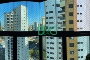 Apartamento à venda, 180 m² por R$ 1.170.000,00 - Tatuapé - São Paulo/SP