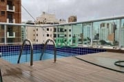 Cobertura à venda, 240 m² por R$ 3.000.000,00 - Perdizes - São Paulo/SP