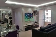 Apartamento à venda, 65 m² por R$ 580.000,00 - Centro - São Bernardo do Campo/SP