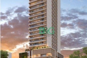 Apartamento com 4 dormitórios à venda, 213 m² por R$ 5.152.410,00 - Alto de Pinheiros - São Paulo/SP