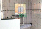 Apartamento à venda, 78 m² por R$ 250.000,00 - Vila João Ramalho - Santo André/SP