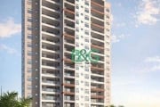 Apartamento com 2 dormitórios à venda, 67 m² por R$ 753.746,40 - Freguesia do Ó - São Paulo/SP