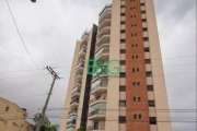 Apartamento à venda, 142 m² por R$ 850.000,00 - Vila Maria Alta - São Paulo/SP