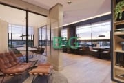 Apartamento com 3 dormitórios à venda, 83 m² por R$ 1.012.133,00 - Vila Dom Pedro I - São Paulo/SP