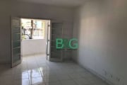 Apartamento com 3 dormitórios à venda, 116 m² por R$ 210.000,00 - Antártica - Praia Grande/SP