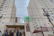 Apartamento à venda, 45 m² por R$ 380.000,00 - Mooca - São Paulo/SP