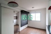 Apartamento com 1 dormitório à venda, 30 m² por R$ 210.000,00 - Cambuci - São Paulo/SP