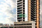 Apartamento Garden com 3 dormitórios à venda, 147 m² por R$ 1.710.181,44 - Saúde - São Paulo/SP