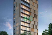 Apartamento com 3 dormitórios à venda, 183 m² por R$ 4.851.000,00 - Vila Nova Conceição - São Paulo/SP