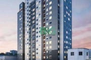 Apartamento com 2 dormitórios à venda, 34 m² por R$ 318.201,00 - Brás - São Paulo/SP