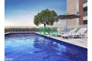 Apartamento com 2 dormitórios à venda, 42 m² por R$ 262.978,00 - Vila Pirituba - São Paulo/SP