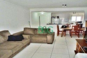 Apartamento à venda, 93 m² por R$ 750.000,00 - Mirim - Praia Grande/SP