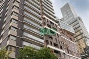 Apartamento com 3 dormitórios à venda, 77 m² por R$ 1.972.987,46 - Cerqueira César - São Paulo/SP