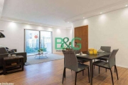 Apartamento com 3 dormitórios à venda, 113 m² por R$ 1.158.900,00 - Vila Uberabinha - São Paulo/SP